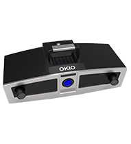 OKIO-3M high precision blue light