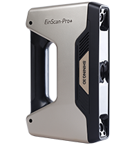EinScan-Pro+ multifunction handheld